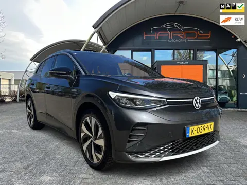 Volkswagen ID.4 First Pro Performance 77 kWh 92% SOH Warmtepomp