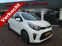 Kia Picanto 1.0 MPi ComfortPlusLine Airco, Android/Carplay, Camera