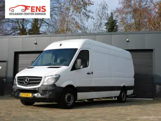 Mercedes-Benz Sprinter 310 2.2 CDI 432 EHD ACHTERUITRIJCAMERA!