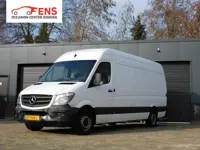 Mercedes-Benz Sprinter 310 2.2 CDI 432 EHD ACHTERUITRIJCAMERA!