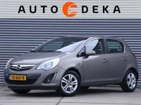 Opel Corsa 1.2-16V Anniversary Edition *Airco*Cruisecontr.*