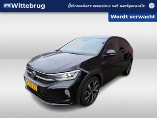 Volkswagen Taigo 1.0 TSI 110pk R-Line DSG Automaat / Panorama dak / LM 18 inch / Navigatie / Camera 