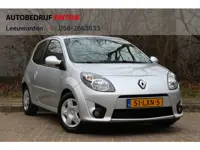 Renault Twingo 1.2-16V 75pk Dynamique AUT. | Automaat! | Radio | Elek. ramen | Stuurbekrachtiging | 