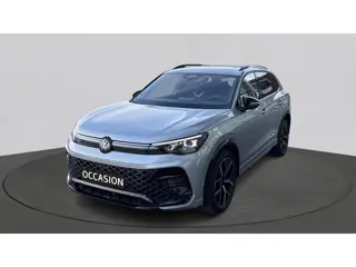Volkswagen Tiguan 1.5 eHybrid 204 PK R-Line Edition Trekhaak - Panoramadak