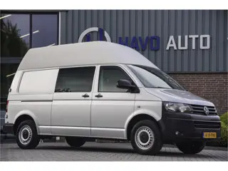 Volkswagen Transporter 2.0 Benzine L2H2, AIRCO, BTW-VRIJ / MARGE