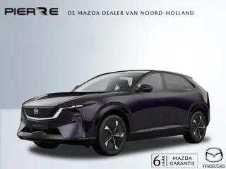 Mazda CX-6e Takumi Business Edition 78 kWh NAVI | 26 INCH INFOTAINMENT SCHERM | APPLE CARPLAY / ANDR