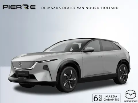Mazda CX-6e Takumi Business Edition 78 kWh NAVI | 26 INCH INFOTAINMENT SCHERM | APPLE CARPLAY / ANDR