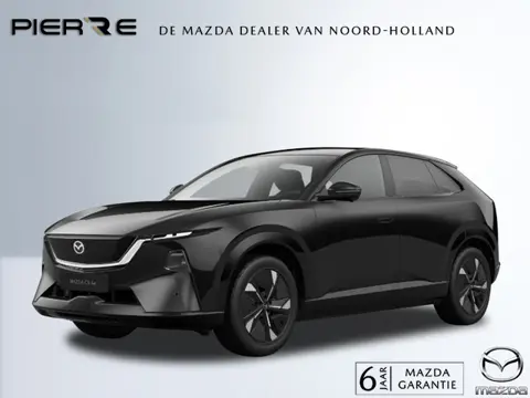 Mazda CX-6e Takumi Business Edition 78 kWh NAVI | 26 INCH INFOTAINMENT SCHERM | APPLE CARPLAY / ANDR