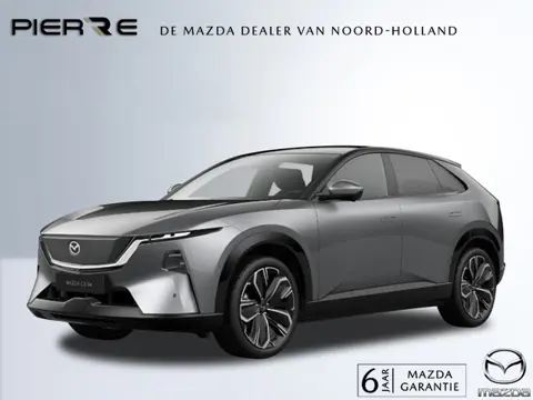 Mazda CX-6e Takumi 78 kWh NAVI | APPLE CARPLAY / ANDROID | PANORAMADAK | 26 INCH INFOTAINMENT SCHERM