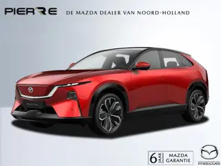 Mazda CX-6e Takumi 78 kWh NAVI | APPLE CARPLAY / ANDROID | PANORAMADAK | 26 INCH INFOTAINMENT SCHERM