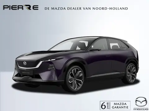 Mazda CX-6e Takumi Plus 78 kWh NAVI | APPLE CARPLAY / ANDROID | PANORAMADAK | 26 INCH INFOTAINMENT S