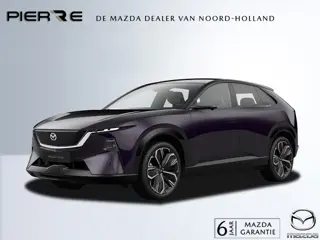 Mazda CX-6e Takumi Plus 78 kWh NAVI | APPLE CARPLAY / ANDROID | PANORAMADAK | 26 INCH INFOTAINMENT S