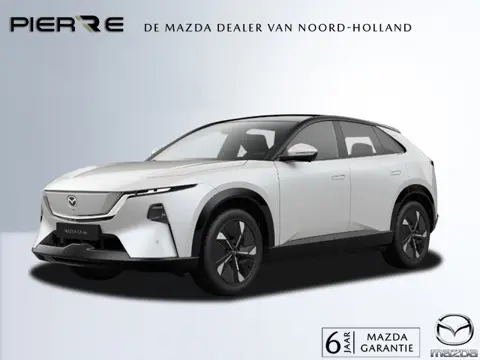 Mazda CX-6e Takumi Business Edition 78 kWh NAVI | 26 INCH INFOTAINMENT SCHERM | APPLE CARPLAY / ANDR