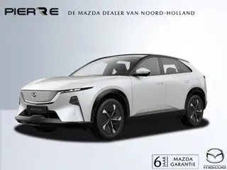 Mazda CX-6e Takumi Business Edition 78 kWh NAVI | 26 INCH INFOTAINMENT SCHERM | APPLE CARPLAY / ANDR