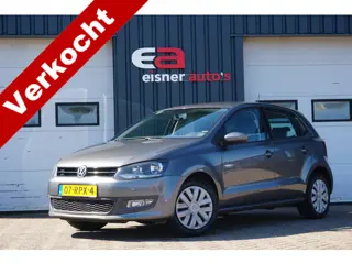 Volkswagen Polo 1.4-16V Comfortline | AIRCO | CRUISE | NL AUTO |