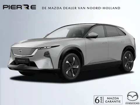 Mazda CX-6e Takumi Business Edition 78 kWh NAVI | 26 INCH INFOTAINMENT SCHERM | APPLE CARPLAY / ANDR