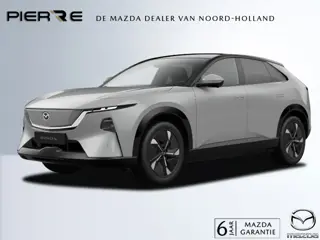 Mazda CX-6e Takumi Business Edition 78 kWh NAVI | 26 INCH INFOTAINMENT SCHERM | APPLE CARPLAY / ANDR
