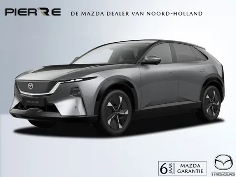 Mazda CX-6e Takumi Business Edition 78 kWh NAVI | 26 INCH INFOTAINMENT SCHERM | APPLE CARPLAY / ANDR