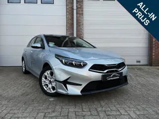 Kia Ceed 1.0 T-GDi DynamicLine Nap/Dealer oh/Carplay/Trekhaak/Garantie
