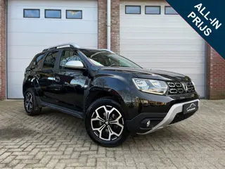 Dacia Duster 1.3 TCe Serie Limitee 15th Anniversary Dealer oh/360 camera/Carplay/Garantie
