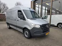 Mercedes-Benz Sprinter 315 CDI L2H2 Autm. Airco Achteruitrijcamera Parkeersensors