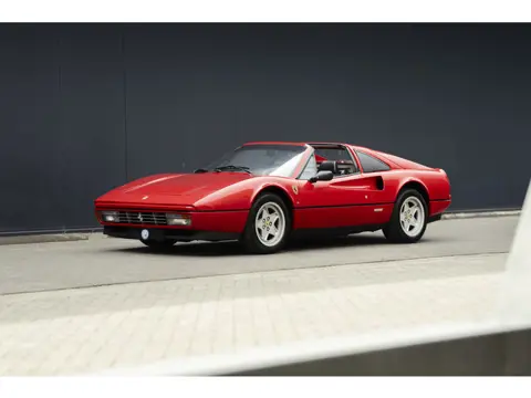 Ferrari 328 GTS