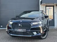 DS 7 Crossback 1.6 PureTech So Chic | Leder | Navi | Carplay | Led | 19 Inch | Keyless | Electr. Pac