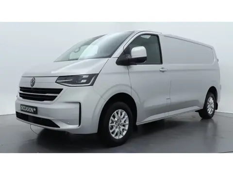 Volkswagen E-Transporter L2H1 64kWh 218pk Style / Demonstratieauto