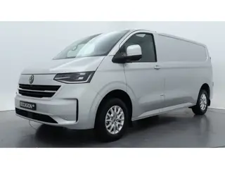 Volkswagen E-Transporter L2H1 64kWh 218pk Style / Demonstratieauto