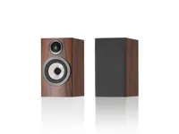 Bowers & Wilkins 707 S3 monitor speaker mocha