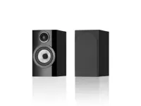 Bowers & Wilkins 707 S3 monitor speaker zwart