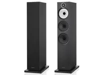 Bowers & Wilkins 603 S3 vloerstaande speaker zwart