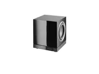 Bowers & Wilkins DB3D subwoofer zwart hoogglans