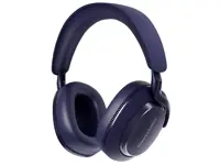 Bowers & Wilkins PX7 S3 hoofdtelefoon blauw