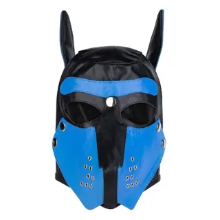 Bondage masker model 001