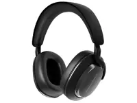 Bowers & Wilkins PX7 S3 hoofdtelefoon zwart