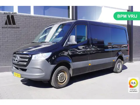 Mercedes-Benz Sprinter 315 1.9 CDI Automaat L2 EURO 6 - A/C Climate - Cruise - Carkit - € 15.900,- E