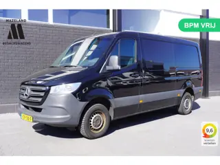 Mercedes-Benz Sprinter 315 1.9 CDI Automaat L2 EURO 6 - A/C Climate - Cruise - Carkit - € 15.900,- E