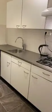 Woning aan de Gelkingestraat te Groningen