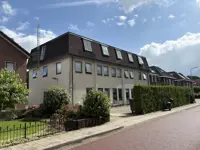 Woning aan de Zwarteweg te Zwolle