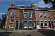 Woning aan de Deventerstraatweg te Zwolle