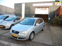 Volkswagen Polo 1.4-16V Optive