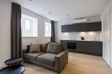 Woning aan de Frederiklaan te Eindhoven