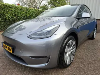 Tesla Model Y Long Range AWD 75 kWh MARGE ENHANCED PANODAK