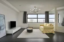 Woning aan de Winkelcentrum Woensel te Eindhoven