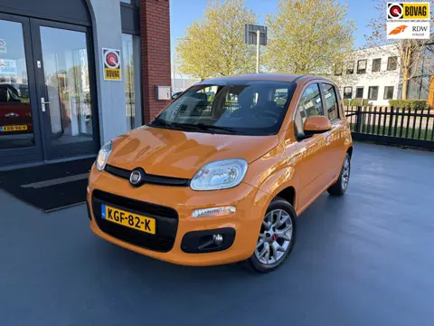 Fiat PANDA 1.2 Lounge AIRCO LMV PDC