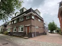 Woning aan de Amsterdamseweg te Amstelveen