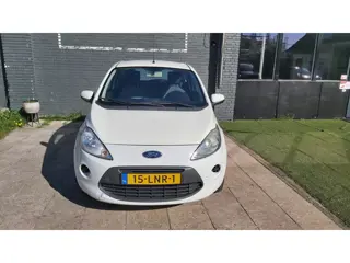 Ford Ka 1.2 Cool&Sound