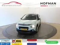 Citroën C3 1.2 PureTech S&S Feel Panodak PDC (bj 2017)