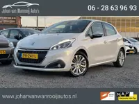 Peugeot 208 1.2 PureTech Executive/NAVI/APPLE CARPLAY/NW APK